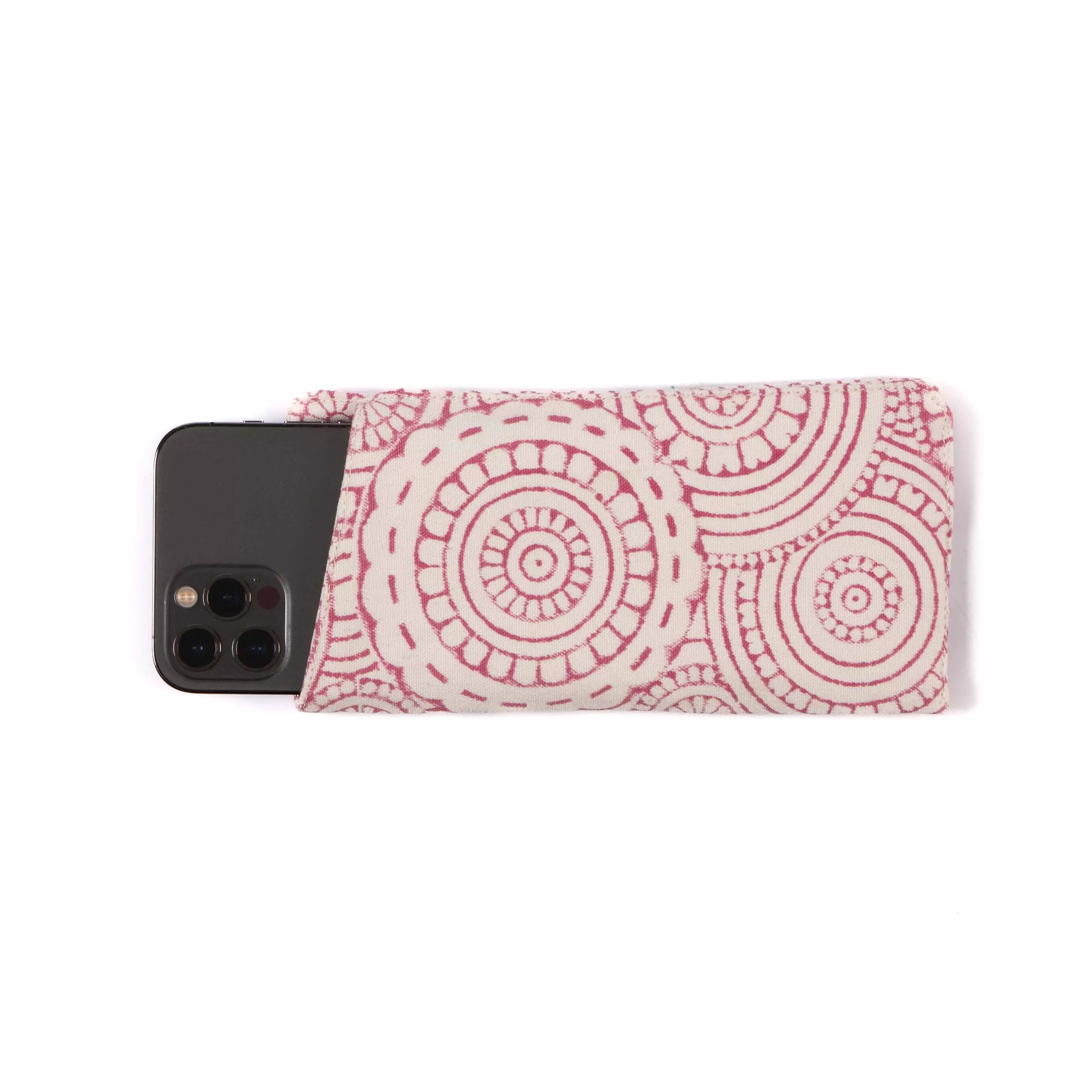 Eyeglass Case Euippe