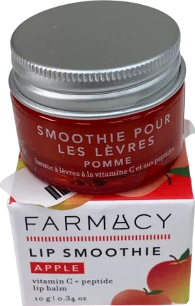 Farmacy Lip Smoothie Apple 10g