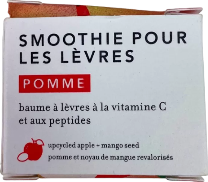 Farmacy Lip Smoothie Apple 10g