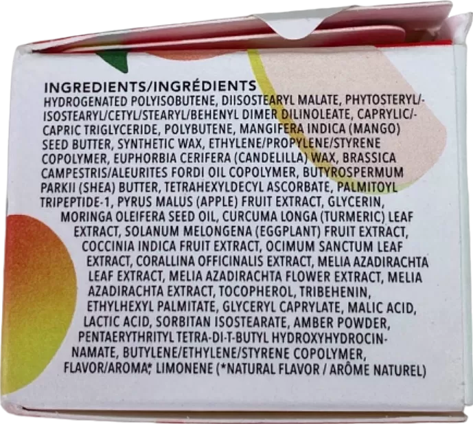 Farmacy Lip Smoothie Apple 10g