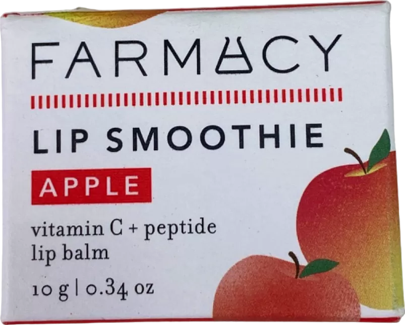 Farmacy Lip Smoothie Apple 10g