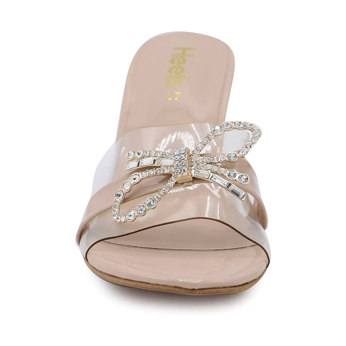 Fawn Formal Slipper 040700