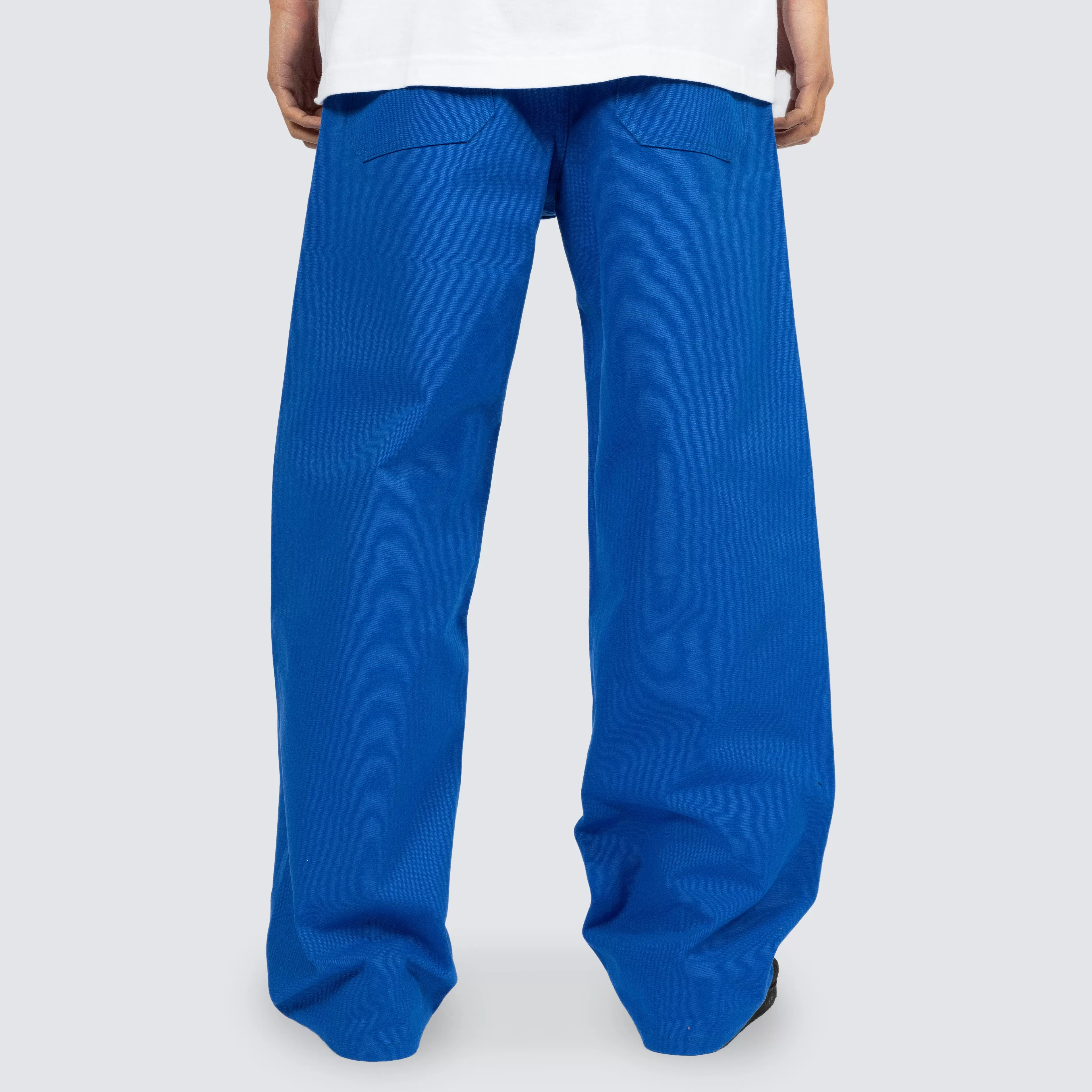 FORMULA BAGGY WORK PANTS