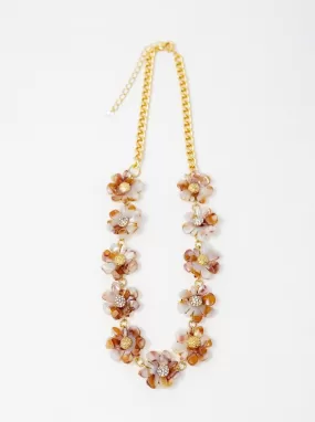 Garden Party Necklace