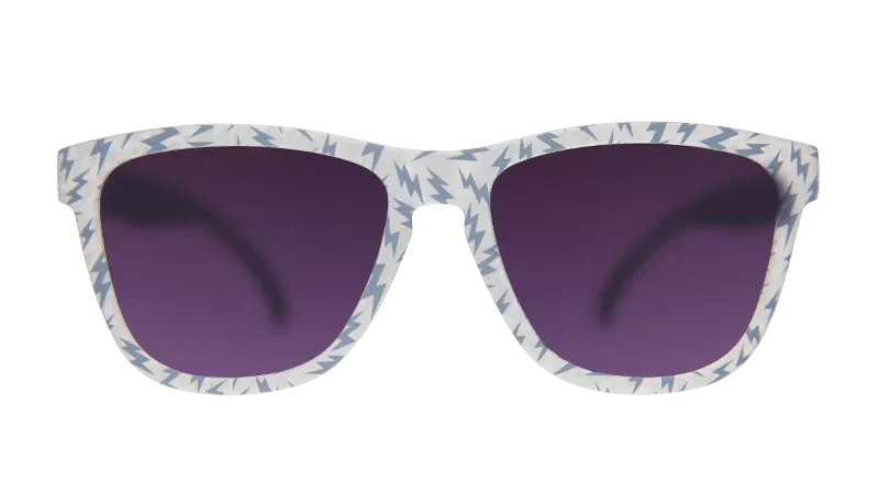 goodr OG Sunglasses - We Are SHOCKED