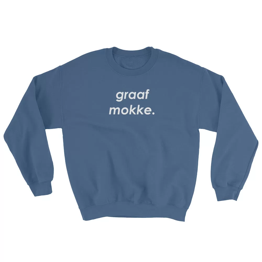 Graaf mokke