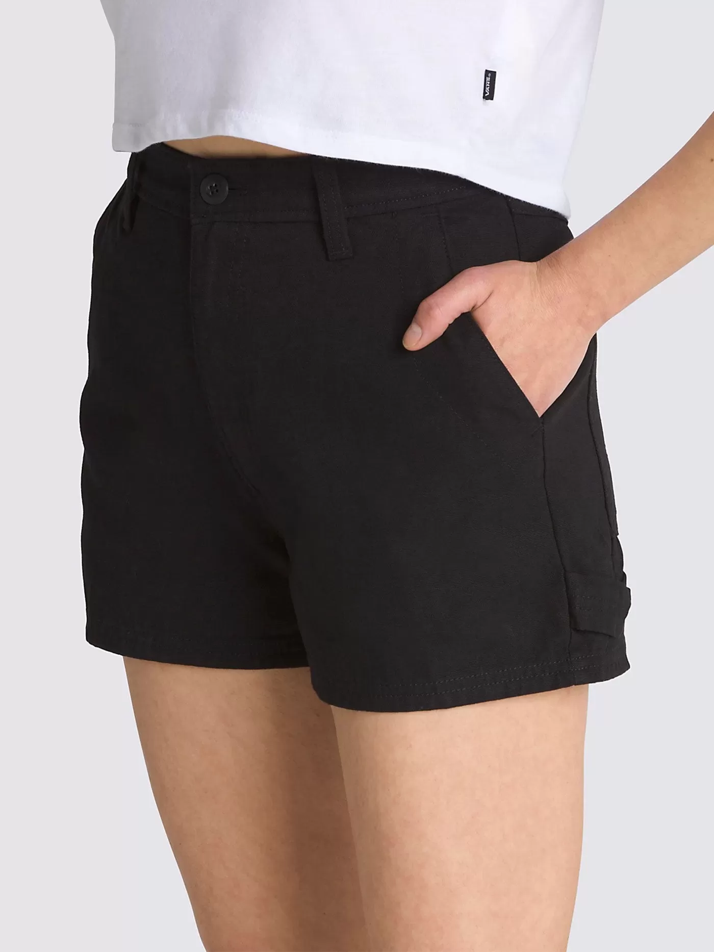 Ground Work Shorts