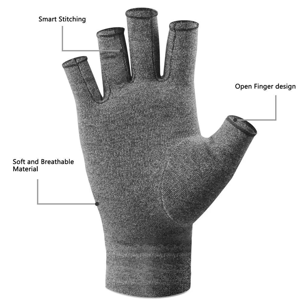 Guantes De Compresión