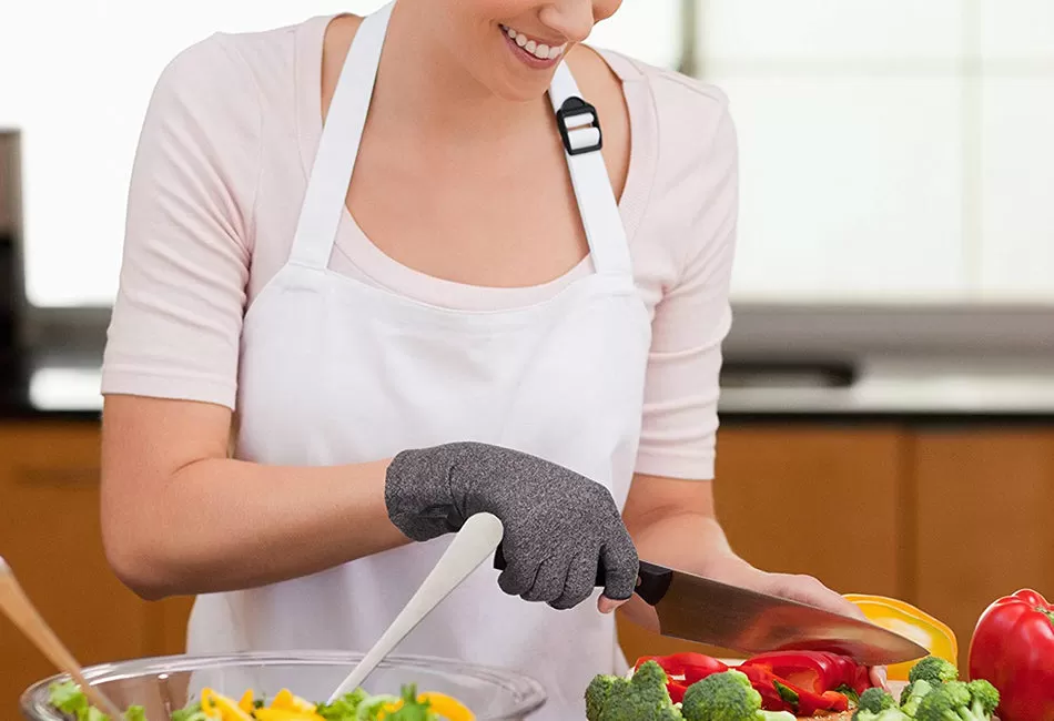 Guantes De Compresión