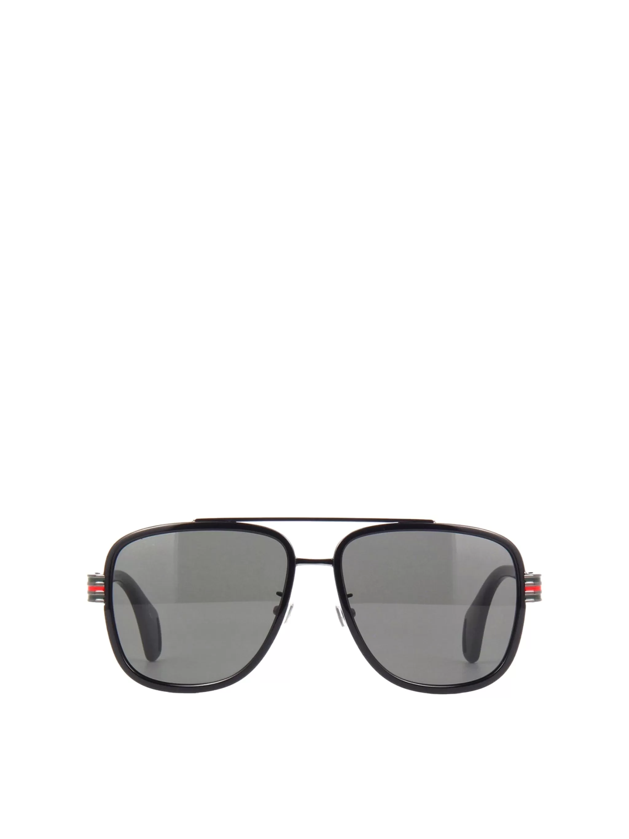 Gucci 58 Sunglass GG0448S-001