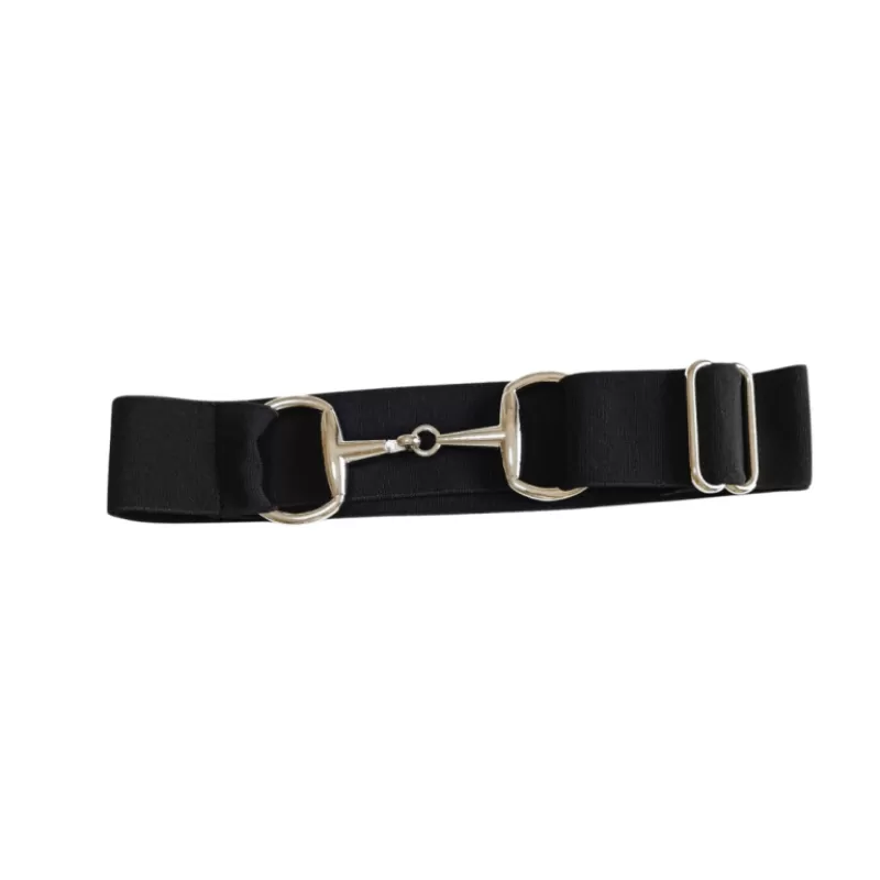 Hampton & Harlow Equestrian Snaffle Belt