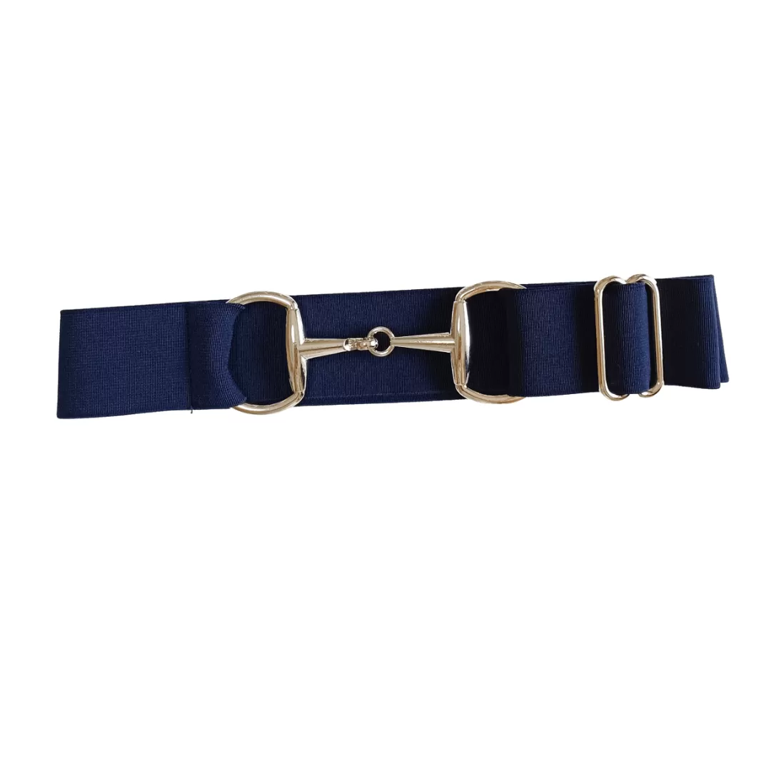 Hampton & Harlow Equestrian Snaffle Belt