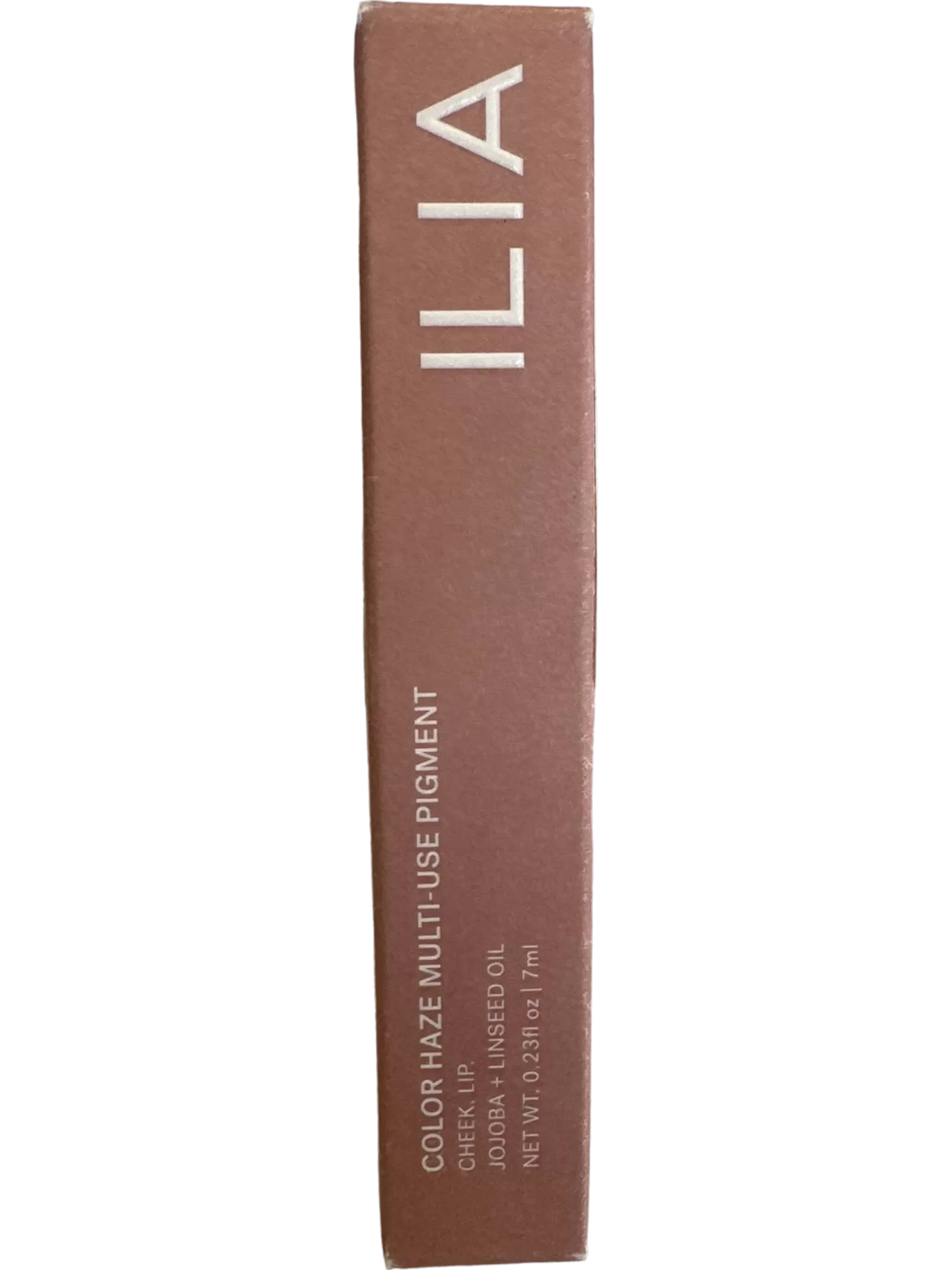 ILIA Beauty Mauve Sing Multi-Use Pigment Lipstick