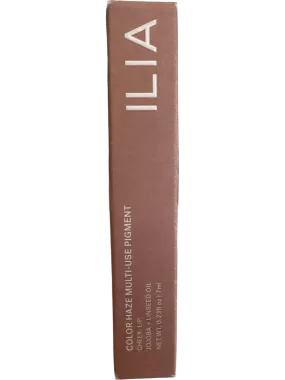 ILIA Beauty Mauve Sing Multi-Use Pigment Lipstick