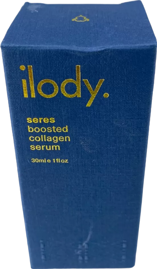 Ilody Seres Boosted Collagen Serum  30ml