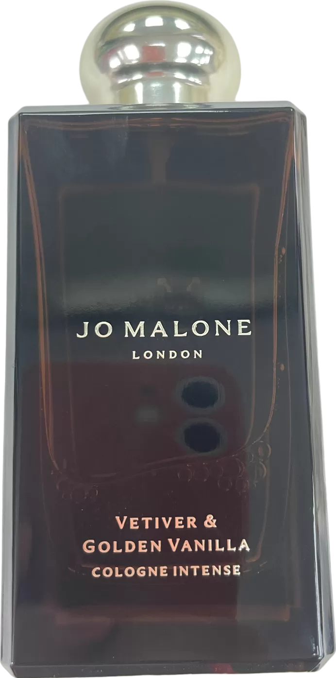 Jo Malone London Vetiver & Golden Vanilla Cologne Intense 100ml