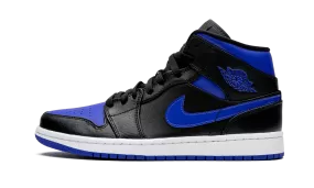 JORDAN 1 MID ROYAL