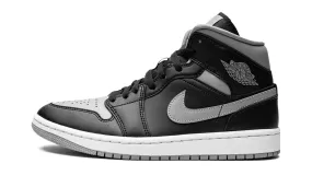 JORDAN 1 MID SHADOW (W)