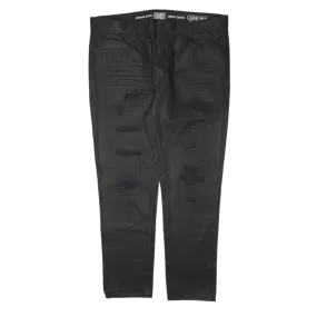 Jordan Craig Raphael Jean (Jet Black) - JE2445X