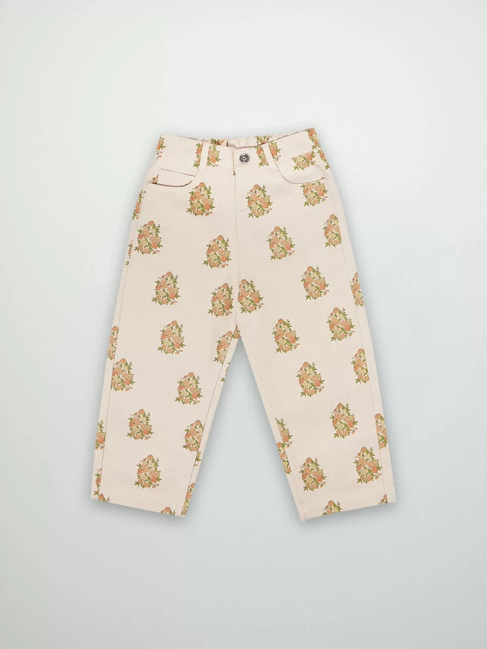 Loretta Kids Trousers