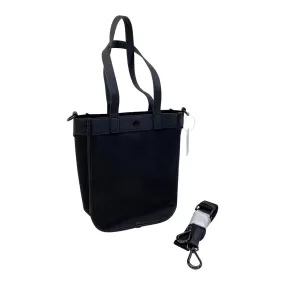 Lululemon Now & Always Athletic Tote in Black - One Size