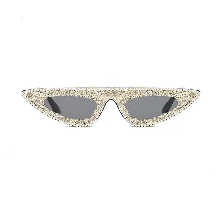 Macao Crystal Sunglasses