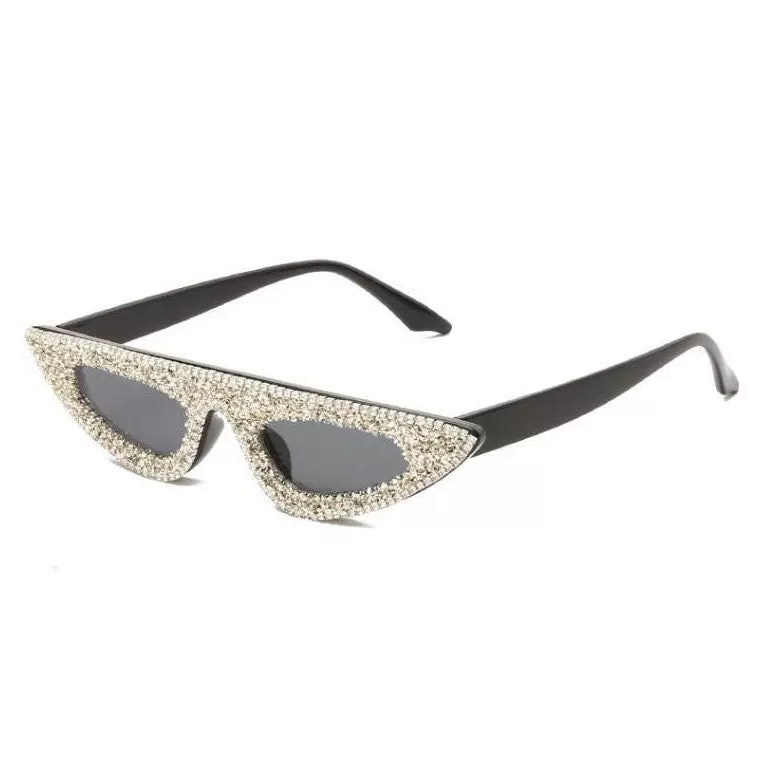 Macao Crystal Sunglasses