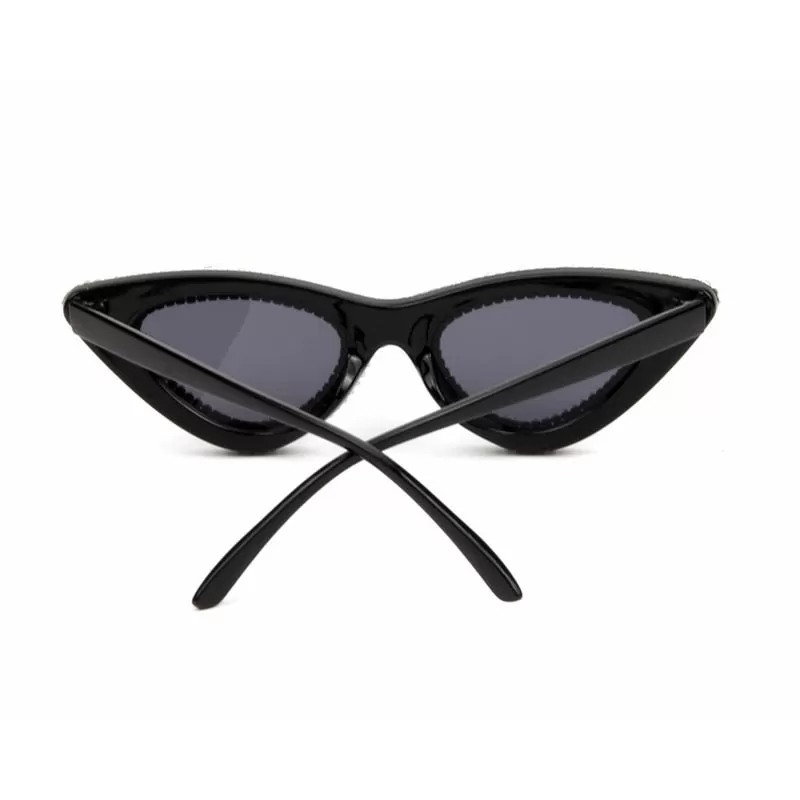 Macao Crystal Sunglasses