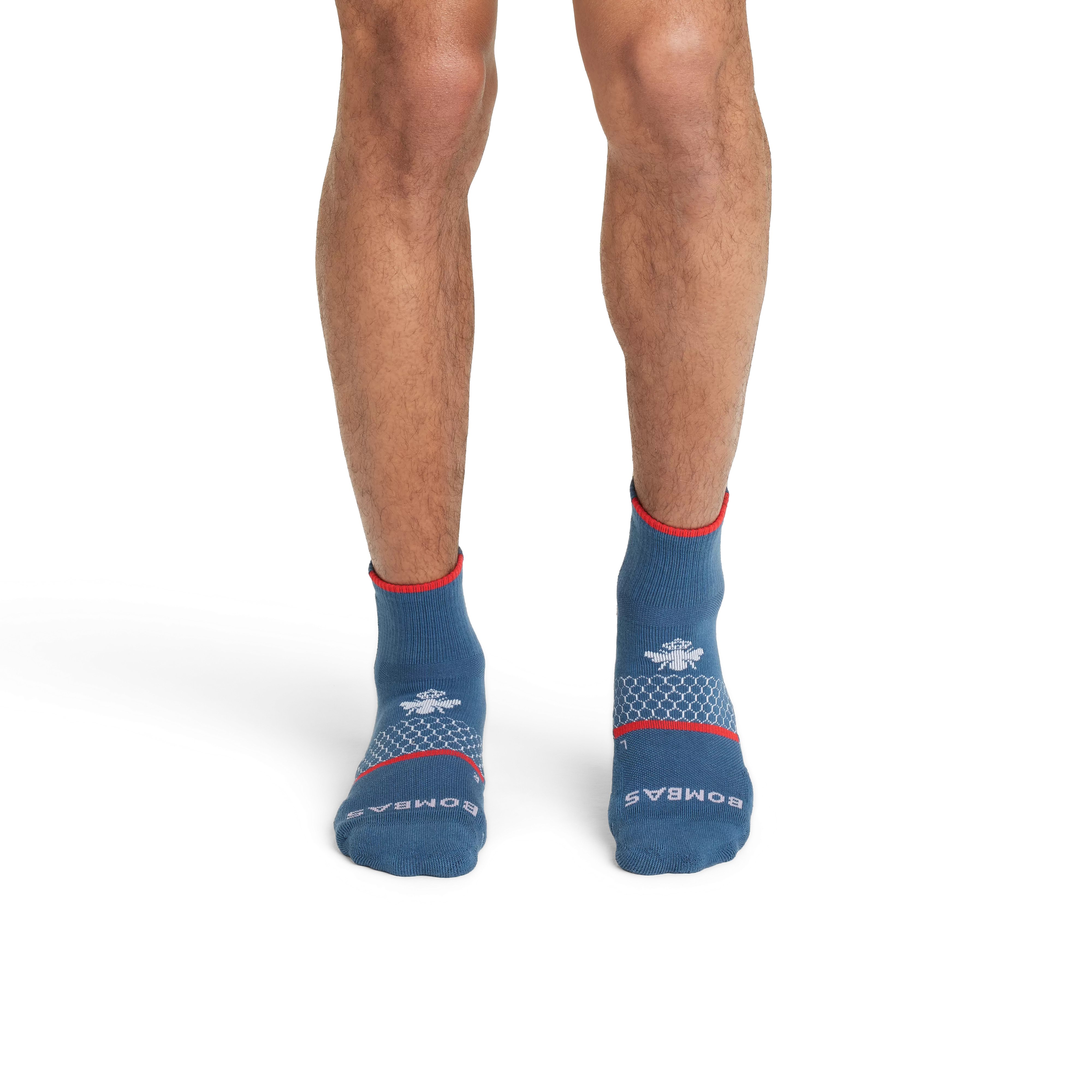 Men's All-Purpose Performance Quarter Sock 3-Pack