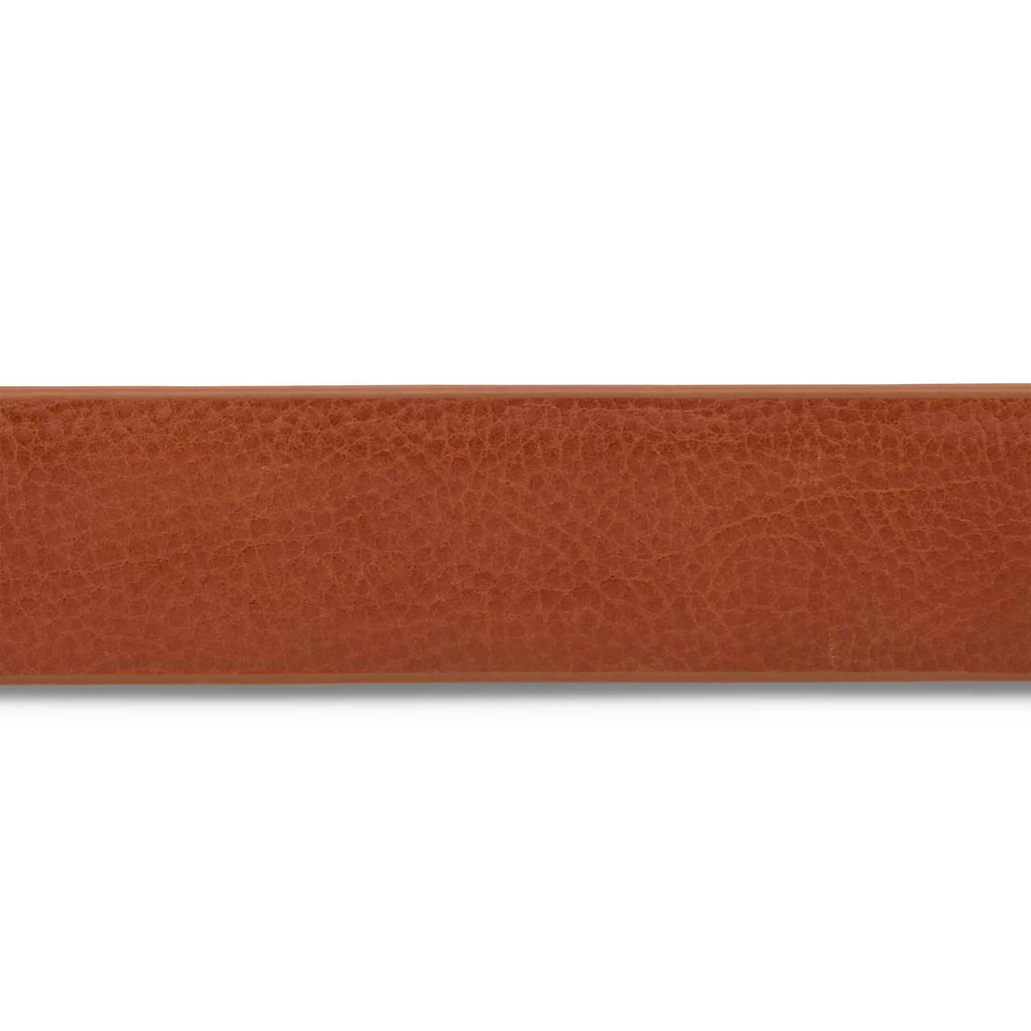 Mens Dress Belt :: Tan