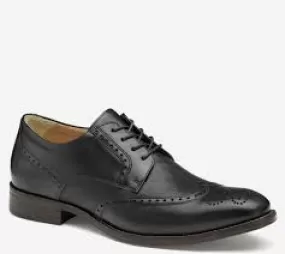 Men's Lewis Embossed Wingtip