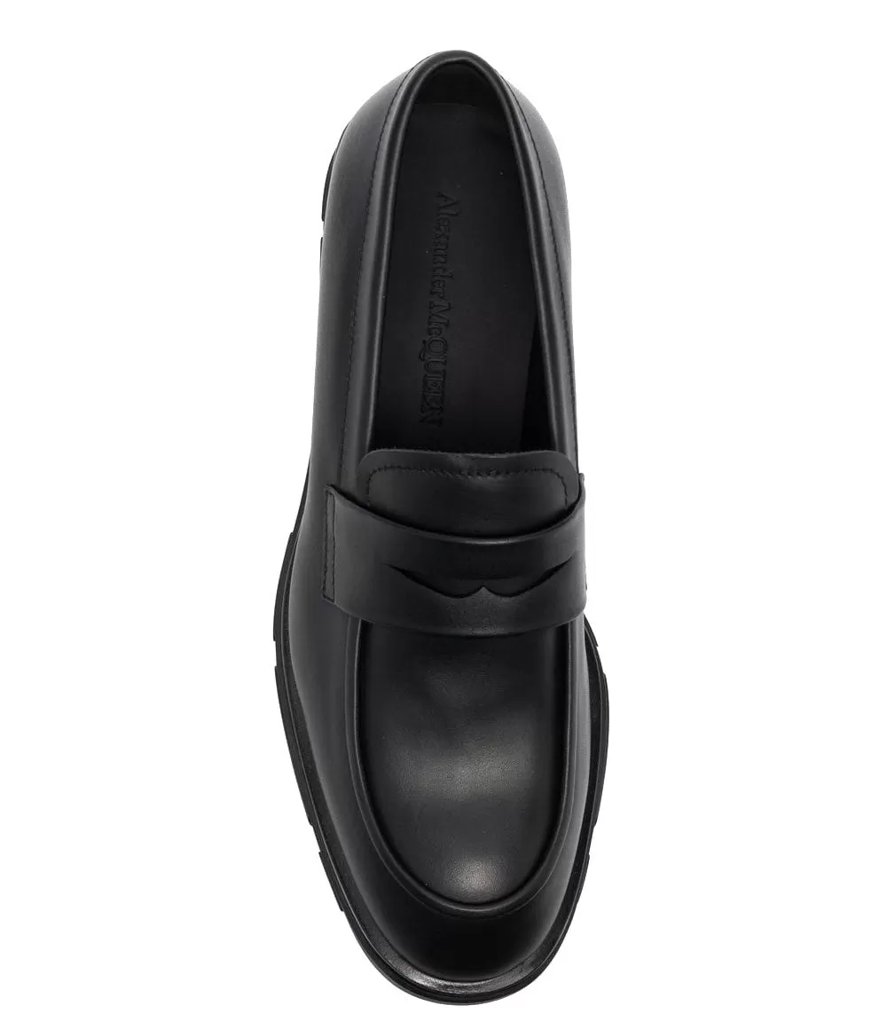 Mens Loafer, Black