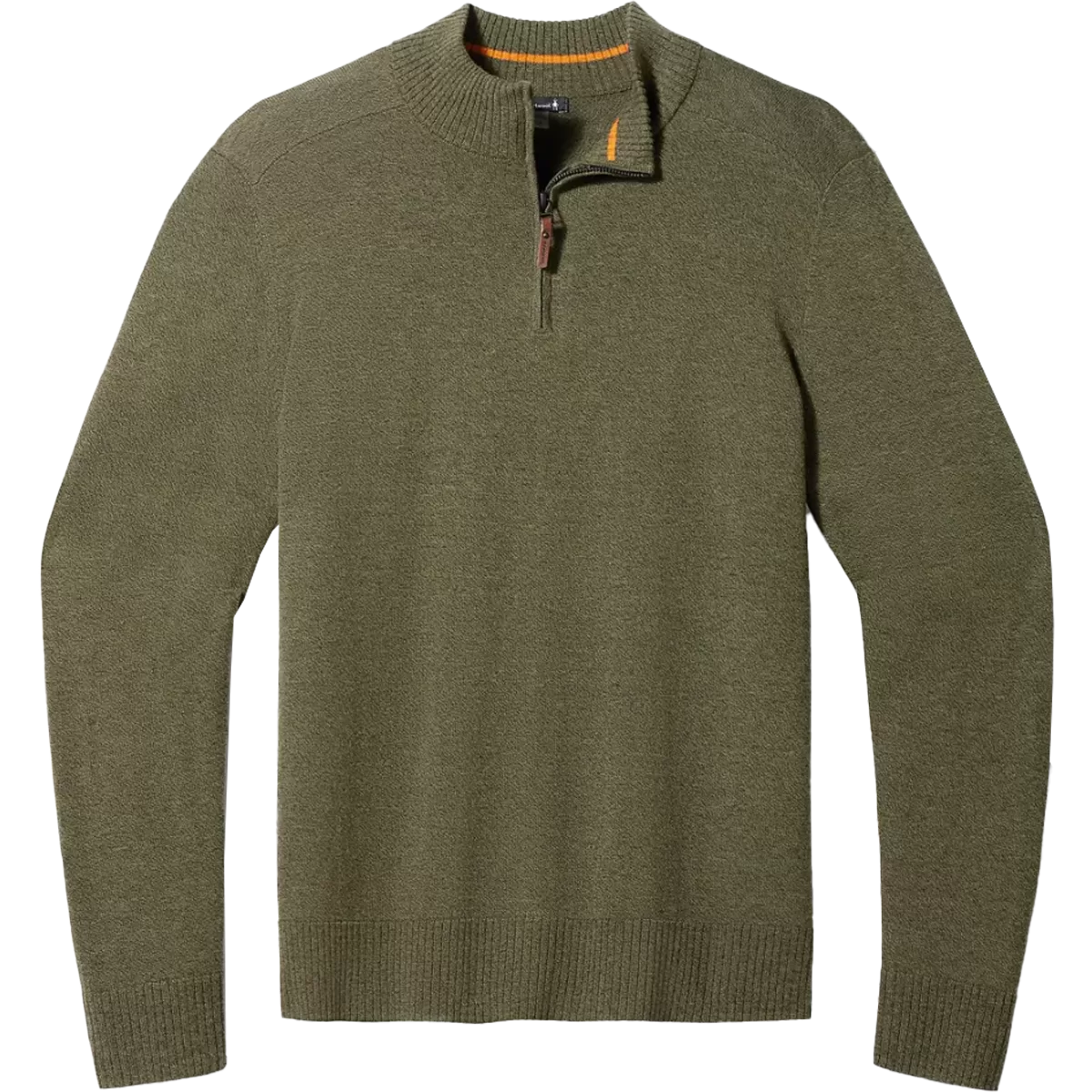 Men's Sparwood Half Zip Sweater