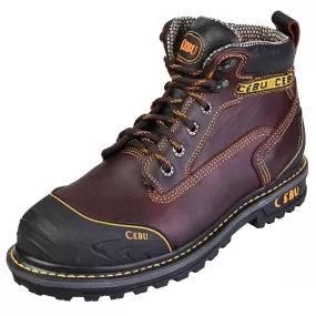 Men's TK BORCESHARK - 6" Work Boots