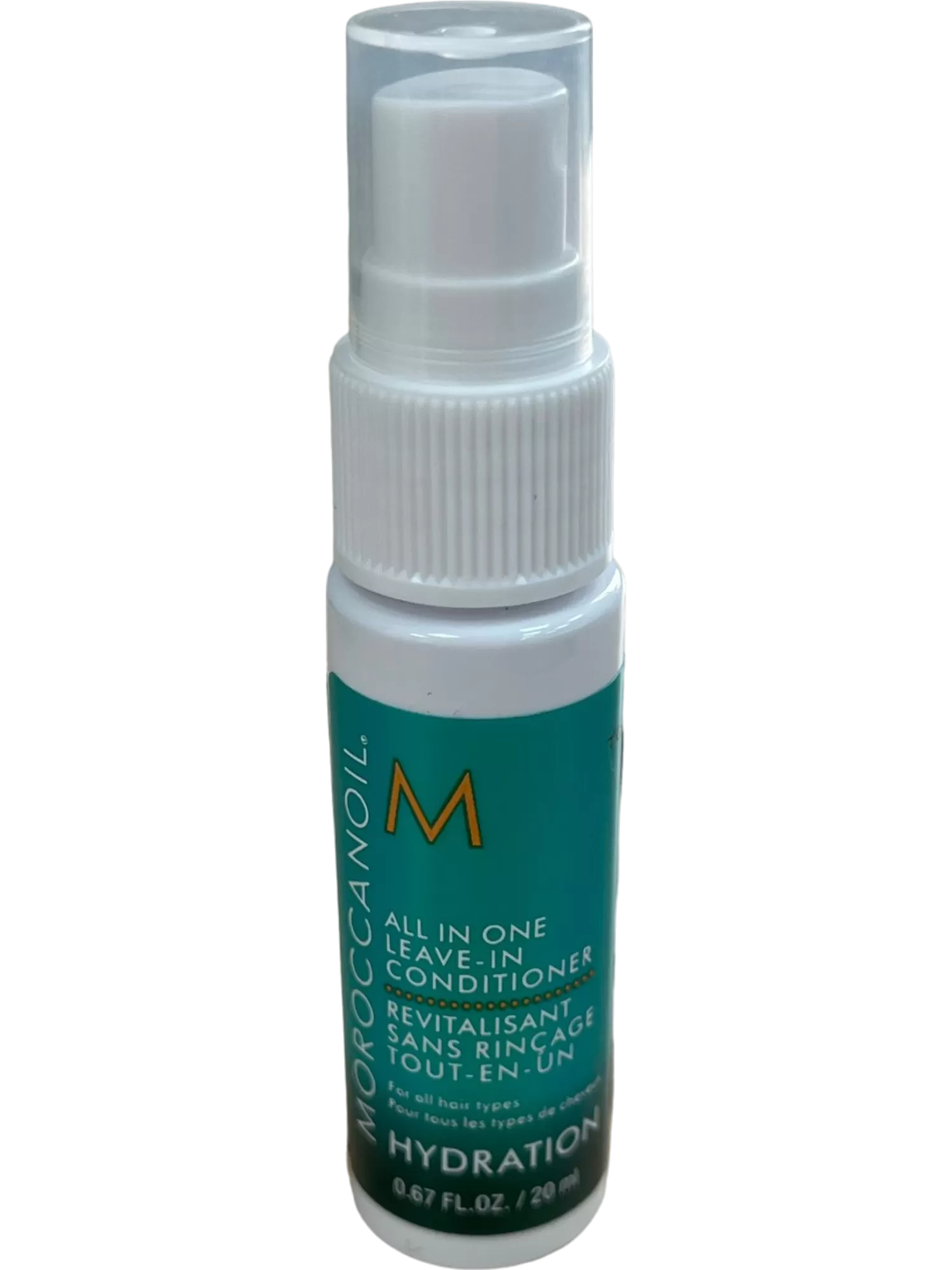 Moroccanoil Hydration All in One Leave-in Conditioner 20ml