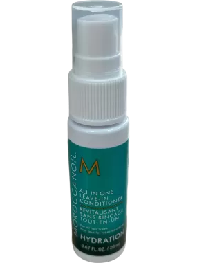 Moroccanoil Hydration All in One Leave-in Conditioner 20ml