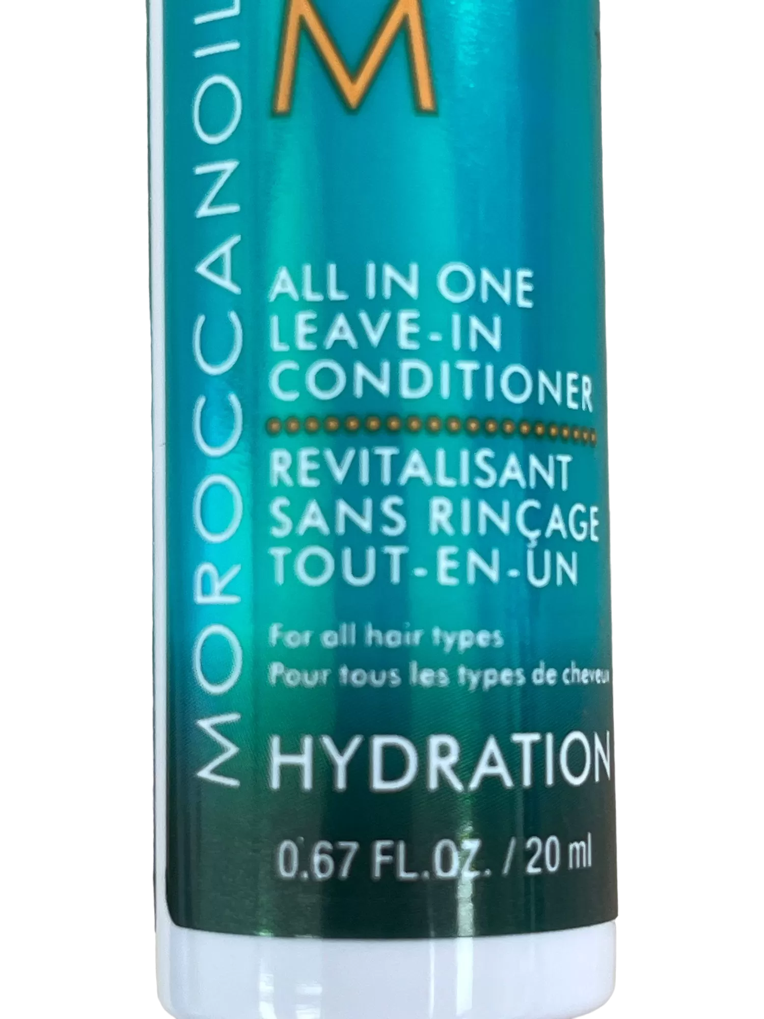 Moroccanoil Hydration All in One Leave-in Conditioner 20ml