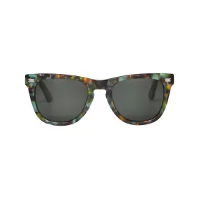 MR. BOHO ALAMEDA SPANISH SUNGLASSES - LAGOON