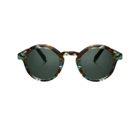 MR. BOHO DALSTON SUNGLASSES - LAGOON