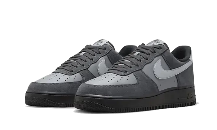 Nike Air Force 1 Low Anthracite