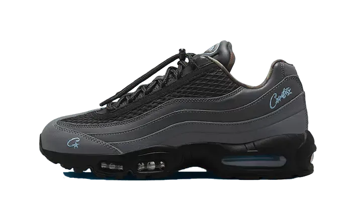 Nike Air Max 95 SP Corteiz Aegean Storm