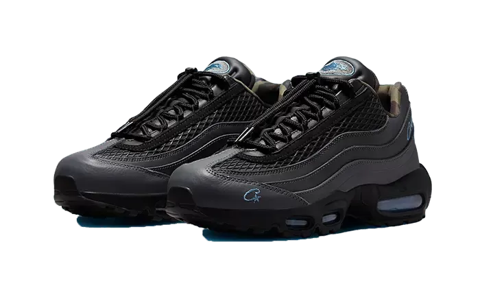 Nike Air Max 95 SP Corteiz Aegean Storm