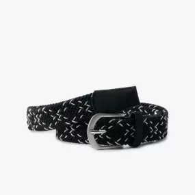 Nivo Belt Idna Black/White