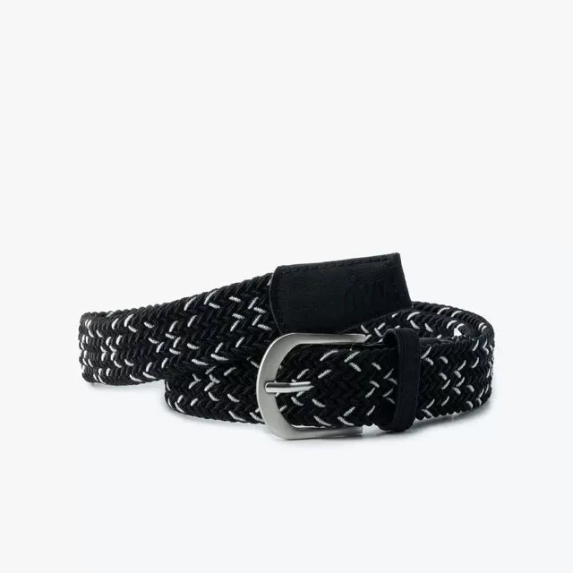 Nivo Belt Idna Black/White