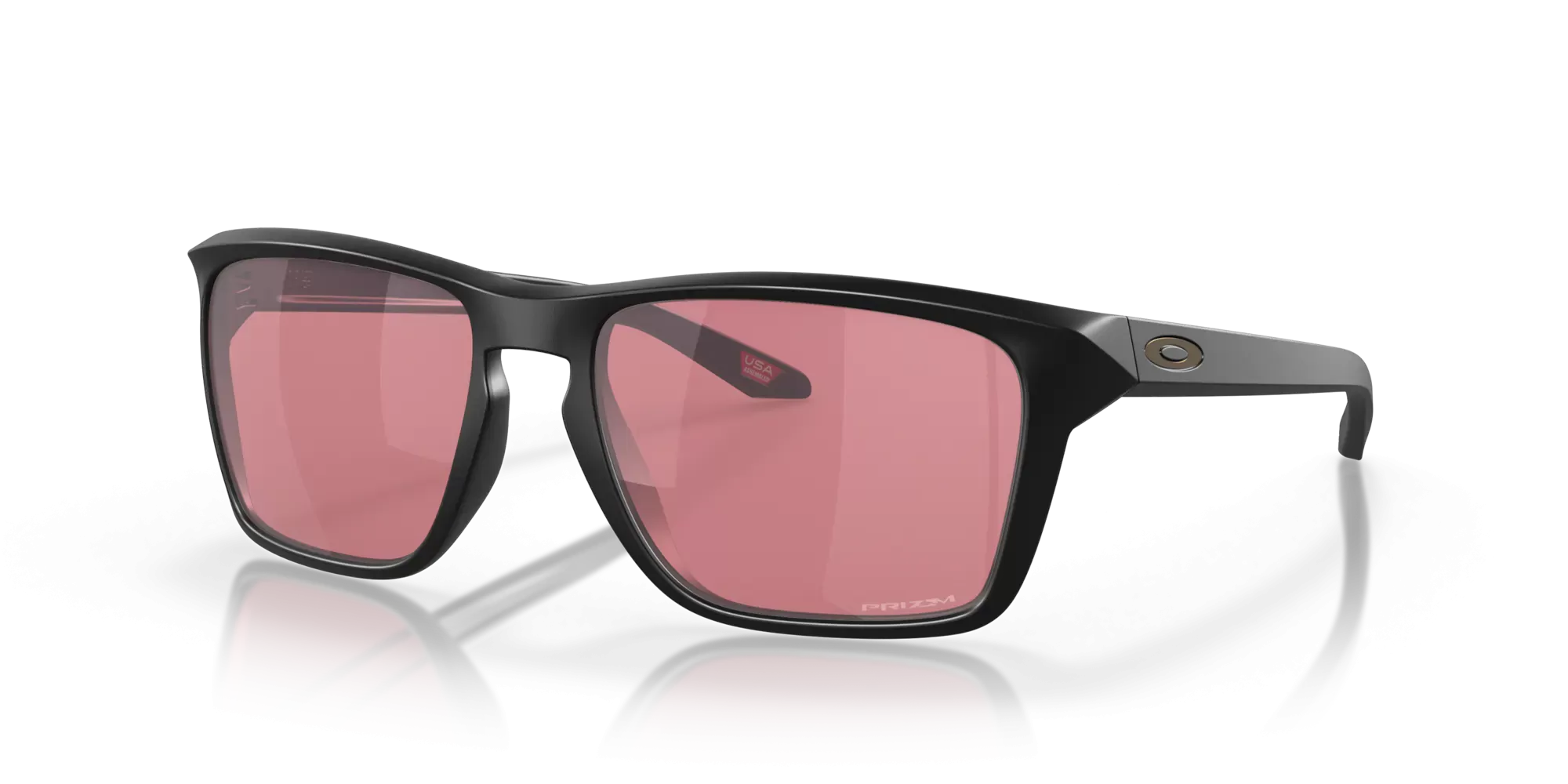 Oakley Sylas Sunglasses