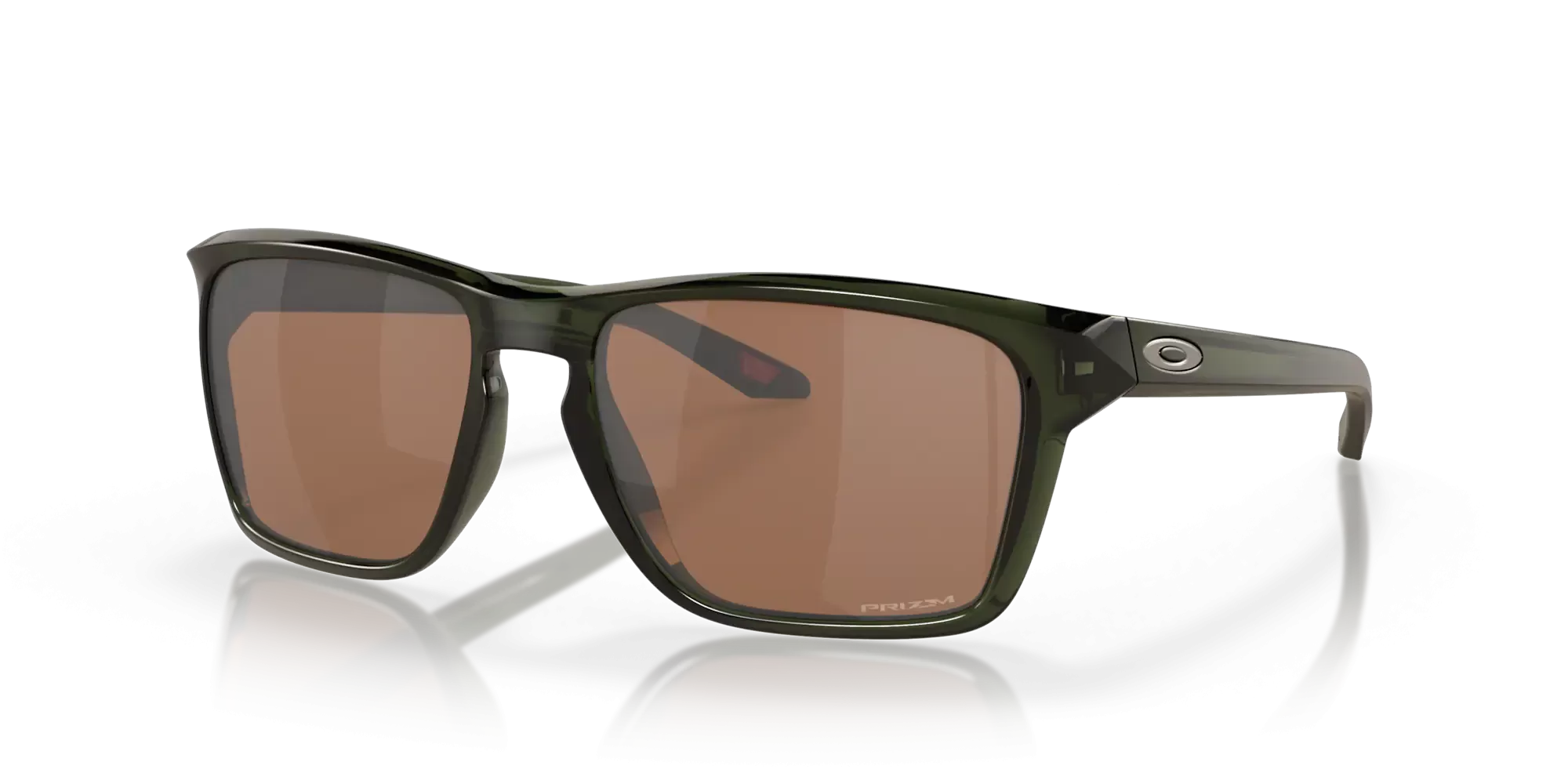 Oakley Sylas Sunglasses