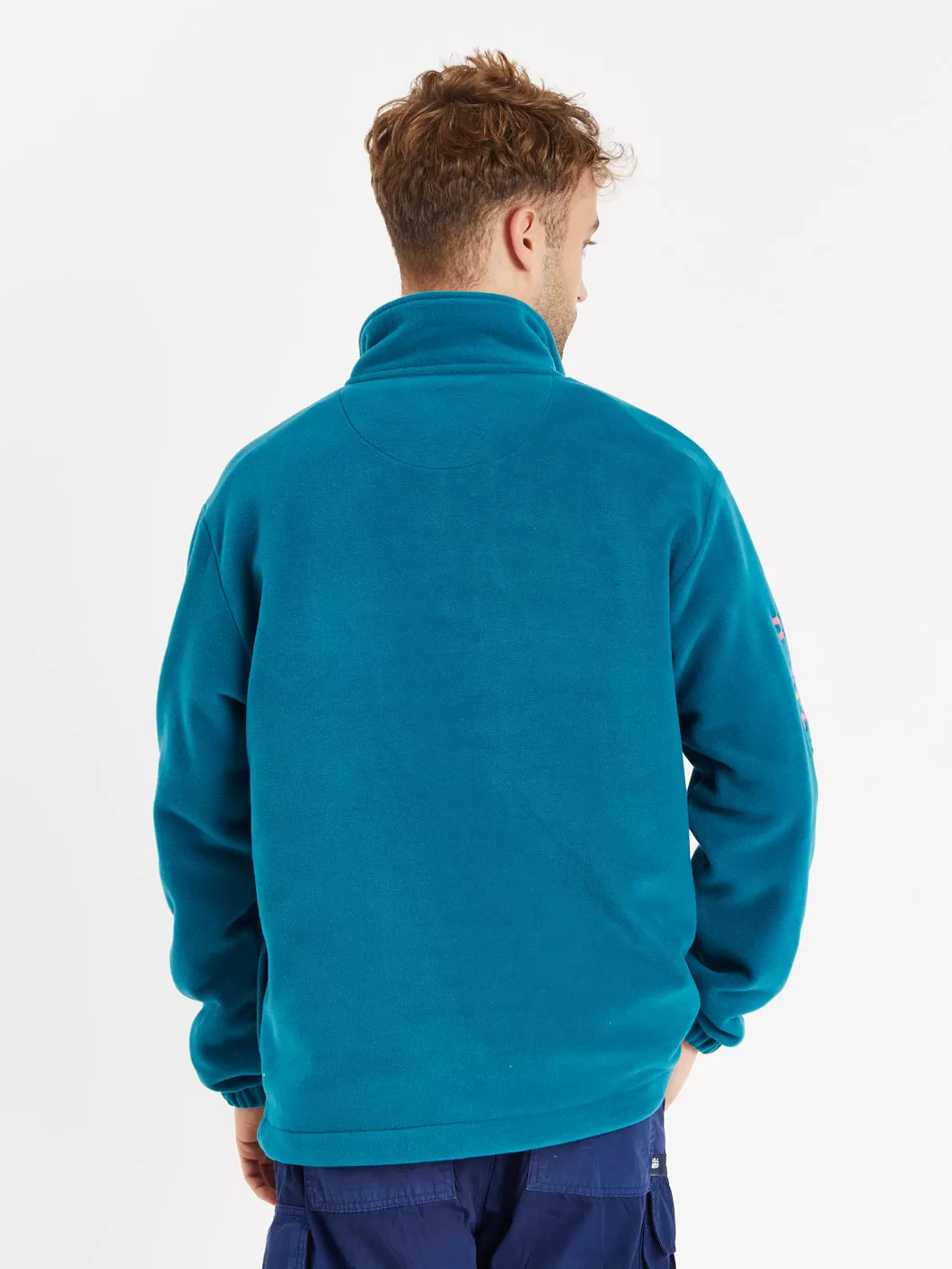 Odell 1/4 Zip Fleece