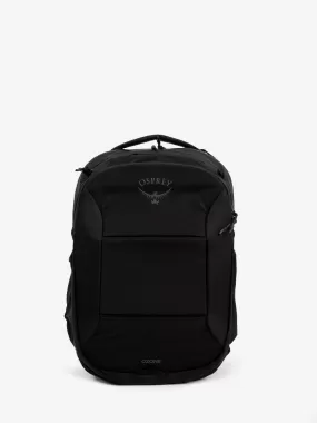 Ozone laptop backpack 28L black