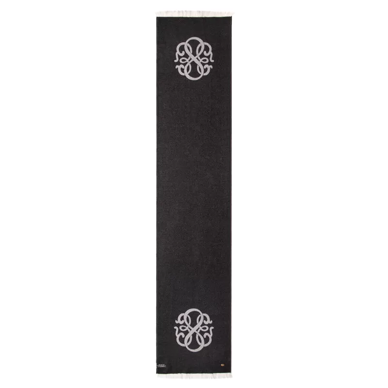 Path of Life Gabriel Scarf, Black