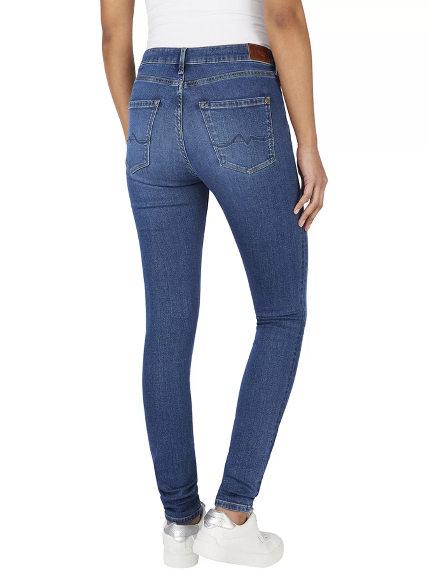 Pepe Jeans Jeans PL204584GX60